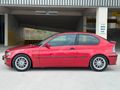 2002 MODEL EMSALSİZ TEMİZLİKTE BİRİNCİ SINIF