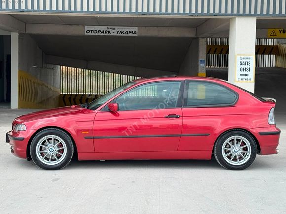 2002 MODEL EMSALSİZ TEMİZLİKTE BİRİNCİ SINIF