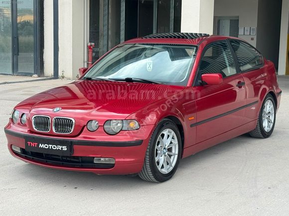2002 MODEL EMSALSİZ TEMİZLİKTE BİRİNCİ SINIF