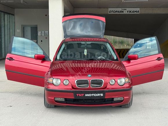 2002 MODEL EMSALSİZ TEMİZLİKTE BİRİNCİ SINIF