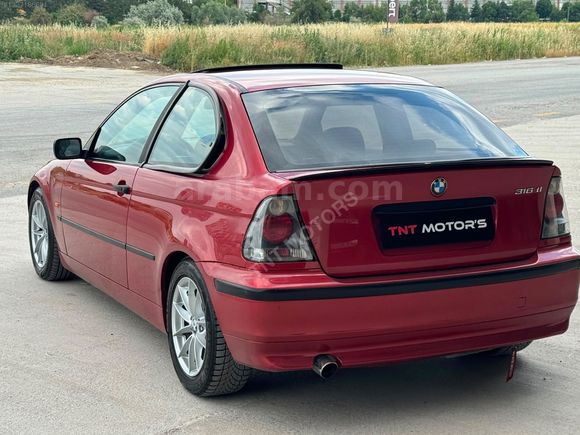 2002 MODEL EMSALSİZ TEMİZLİKTE BİRİNCİ SINIF