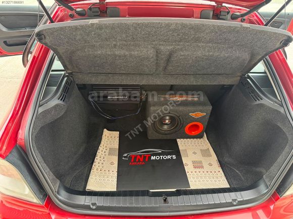 2002 MODEL EMSALSİZ TEMİZLİKTE BİRİNCİ SINIF