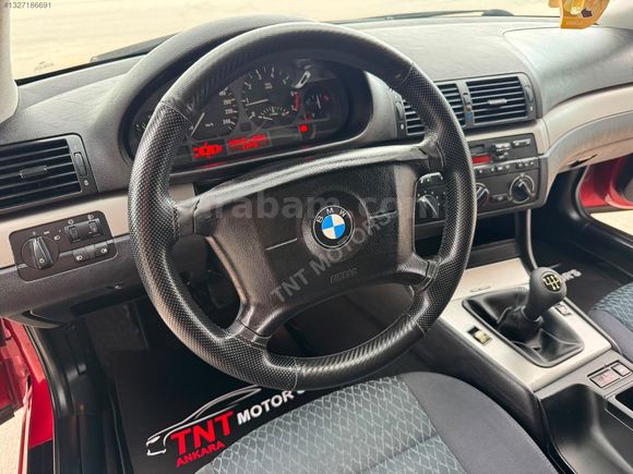2002 MODEL EMSALSİZ TEMİZLİKTE BİRİNCİ SINIF