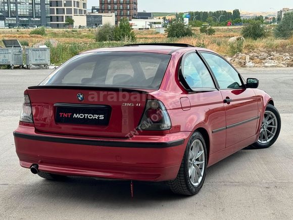 2002 MODEL EMSALSİZ TEMİZLİKTE BİRİNCİ SINIF