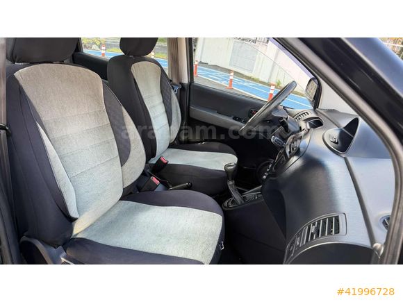 AKD SILA'DAN HYUNDAİ MATRİX 2009 MODEL 1.6 TEAM PAKET BENZİN/LPG