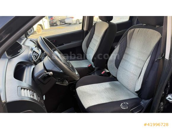 AKD SILA'DAN HYUNDAİ MATRİX 2009 MODEL 1.6 TEAM PAKET BENZİN/LPG