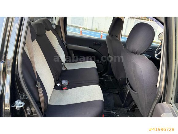 AKD SILA'DAN HYUNDAİ MATRİX 2009 MODEL 1.6 TEAM PAKET BENZİN/LPG