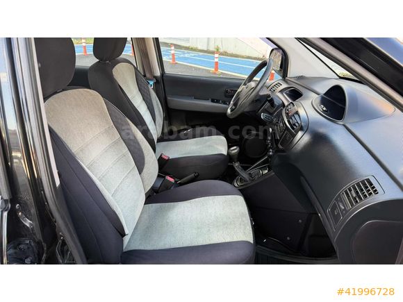 AKD SILA'DAN HYUNDAİ MATRİX 2009 MODEL 1.6 TEAM PAKET BENZİN/LPG