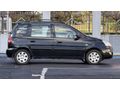 AKD SILA'DAN HYUNDAİ MATRİX 2009 MODEL 1.6 TEAM PAKET BENZİN/LPG