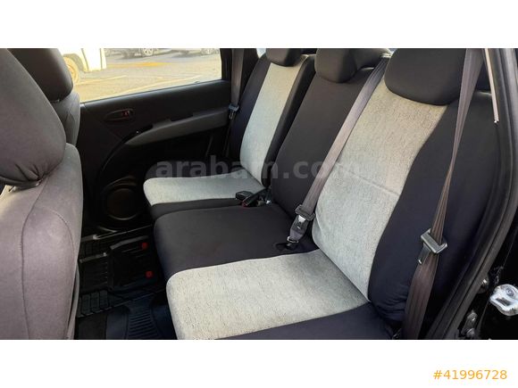 AKD SILA'DAN HYUNDAİ MATRİX 2009 MODEL 1.6 TEAM PAKET BENZİN/LPG