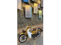 RETRO 50/110 GARANTİLİ-0-EMSALSİZ-PLAKA