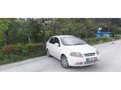 Sahibinden Chevrolet Kalos 1.4 SX 2005 Model