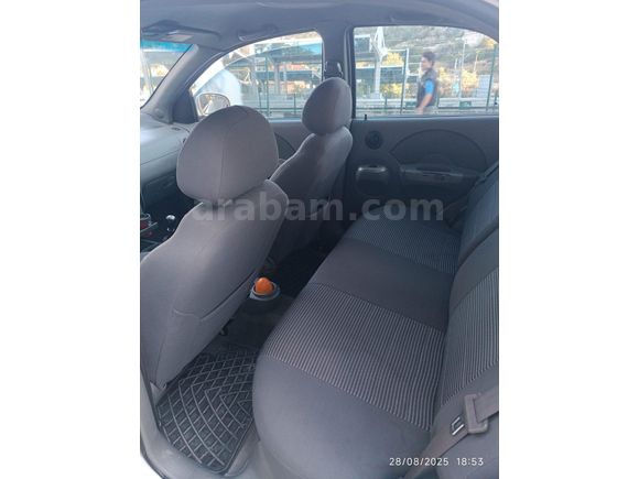 Sahibinden Chevrolet Kalos 1.4 SX 2005 Model