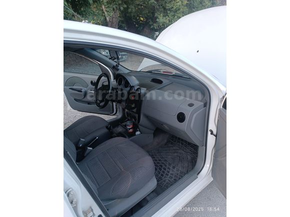 Sahibinden Chevrolet Kalos 1.4 SX 2005 Model