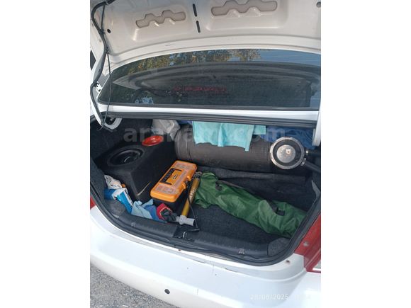 Sahibinden Chevrolet Kalos 1.4 SX 2005 Model