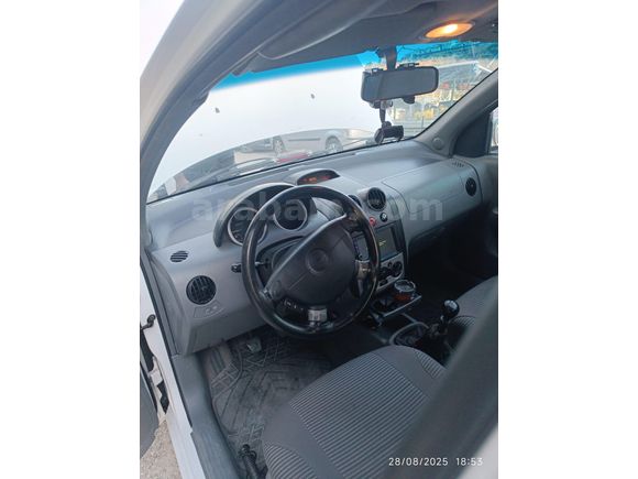 Sahibinden Chevrolet Kalos 1.4 SX 2005 Model