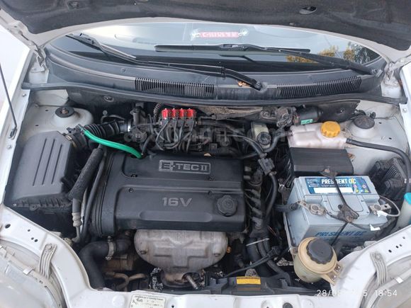 Sahibinden Chevrolet Kalos 1.4 SX 2005 Model