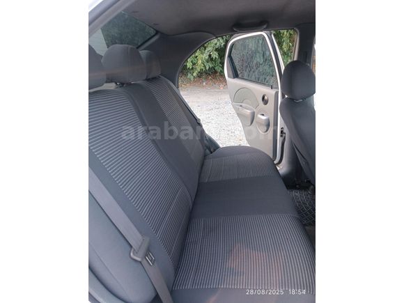 Sahibinden Chevrolet Kalos 1.4 SX 2005 Model