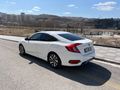 Sahibinden Honda Civic 1.6i VTEC Eco Elegance 2018 Model 