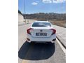 Sahibinden Honda Civic 1.6i VTEC Eco Elegance 2018 Model 