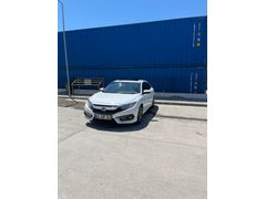 Sahibinden Honda Civic 1.6i VTEC Eco Elegance 2018 Model 