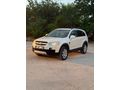 Sahibinden Chevrolet Captiva 2.0 D LT High 2011 Model 