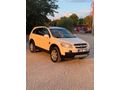 Sahibinden Chevrolet Captiva 2.0 D LT High 2011 Model 