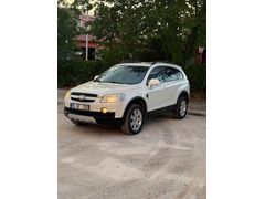 Sahibinden Chevrolet Captiva 2.0 D LT High 2011 Model 