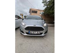 Sahibinden Ford Fiesta 1.5 TDCi Trend X 2014 Model 