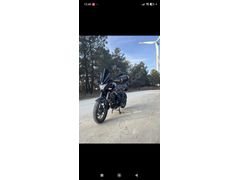 Sahibinden Bajaj Pulsar NS 200 UG