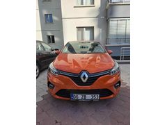 Sahibinden Renault OTOMATİK Clio 1.0 TCe Joy 2020 Model 