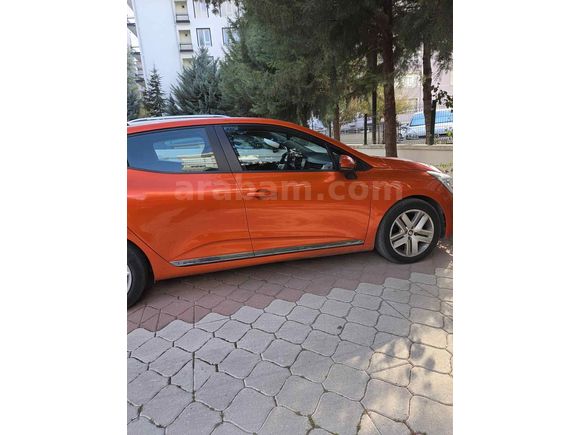 Sahibinden Renault OTOMATİK Clio 1.0 TCe Joy 2020 Model 