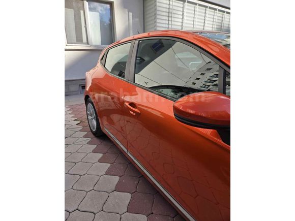 Sahibinden Renault OTOMATİK Clio 1.0 TCe Joy 2020 Model 
