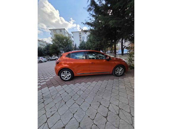 Sahibinden Renault OTOMATİK Clio 1.0 TCe Joy 2020 Model 