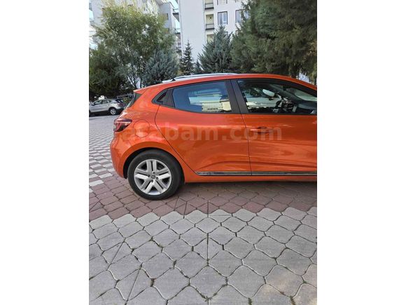 Sahibinden Renault OTOMATİK Clio 1.0 TCe Joy 2020 Model 