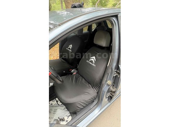 Sahibinden Citroen C3 1.6 HDi SX 2007 Model 