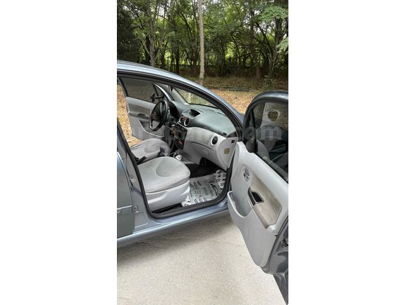 Sahibinden Citroen C3 1.6 HDi SX 2007 Model 