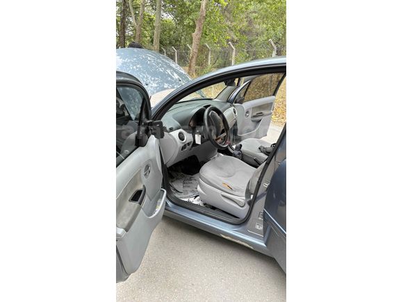 Sahibinden Citroen C3 1.6 HDi SX 2007 Model 