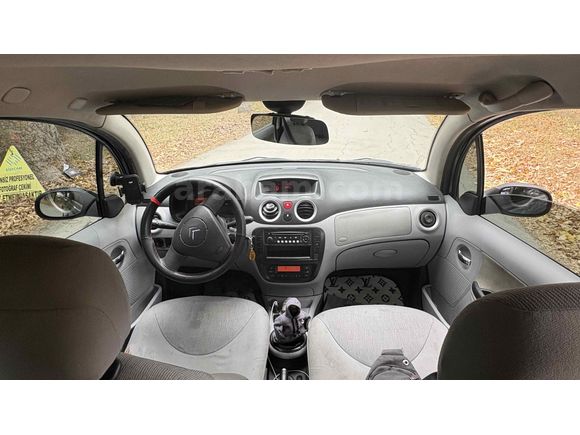 Sahibinden Citroen C3 1.6 HDi SX 2007 Model 