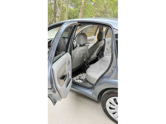 Sahibinden Citroen C3 1.6 HDi SX 2007 Model 