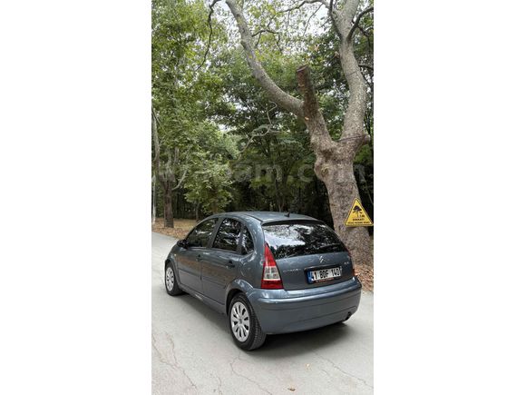 Sahibinden Citroen C3 1.6 HDi SX 2007 Model 