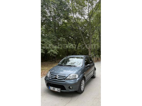 Sahibinden Citroen C3 1.6 HDi SX 2007 Model 