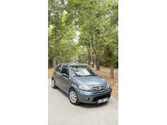 Sahibinden Citroen C3 1.6 HDi SX 2007 Model 