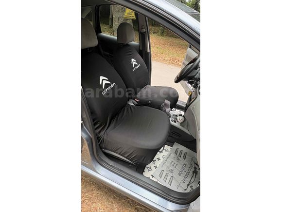 Sahibinden Citroen C3 1.6 HDi SX 2007 Model 