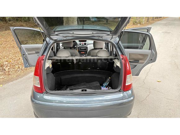 Sahibinden Citroen C3 1.6 HDi SX 2007 Model 