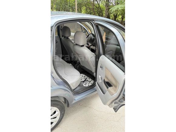 Sahibinden Citroen C3 1.6 HDi SX 2007 Model 