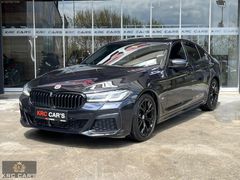 KRC CARS 2022 5.20i 50TH M SPORT LAZER/SHADOW/HARMAN/TABA