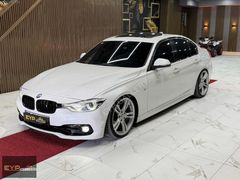 EYP GALLERY'DEN NOKTA BOYASIZ 2016 BMW 40.YIL ÖZEL PAKET