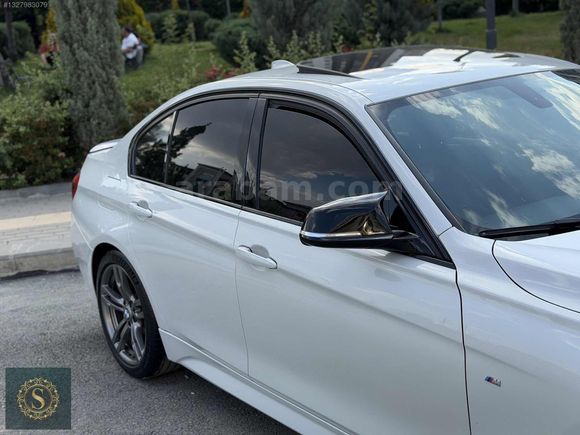 2016 MODEL-186 BİN KM-HATASIZ-40 YIL-SERVİS BAKIMLI-HIZ SABİTLM