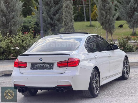 2016 MODEL-186 BİN KM-HATASIZ-40 YIL-SERVİS BAKIMLI-HIZ SABİTLM